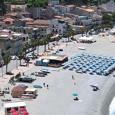 Stop And Go Scilla Exterior foto